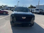 2025 Escalade Thumbnail 7