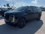 2025 Escalade Thumbnail 8