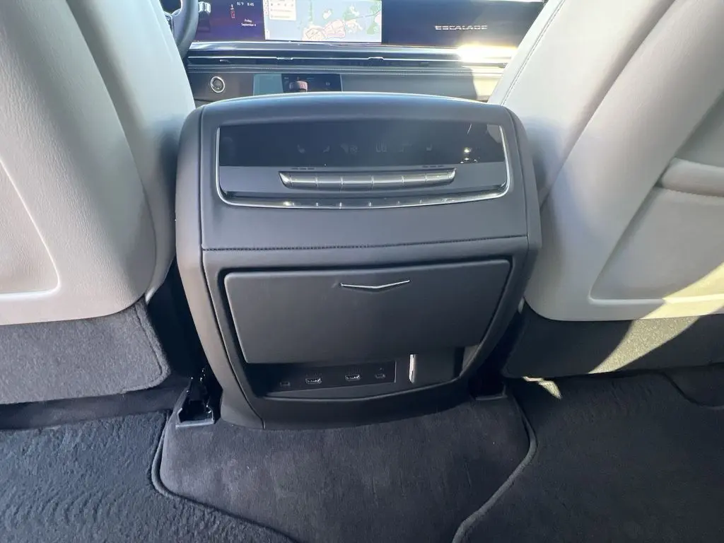 2025 Cadillac Escalade - $114,980