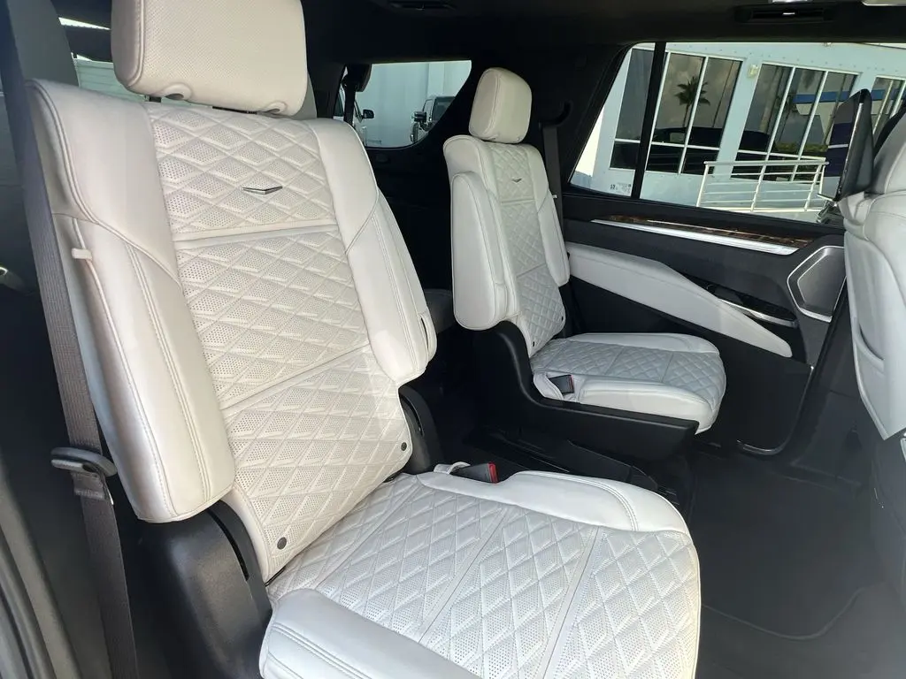 2025 Cadillac Escalade - $114,980