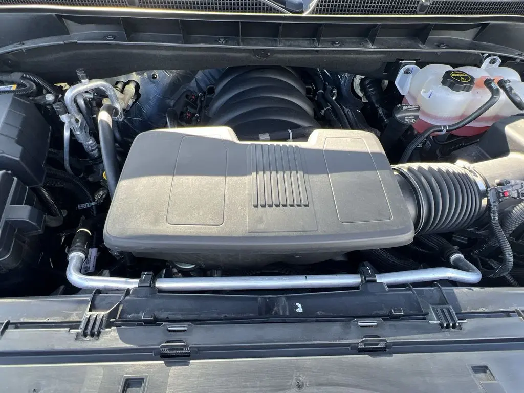 2025 Cadillac Escalade - $114,980