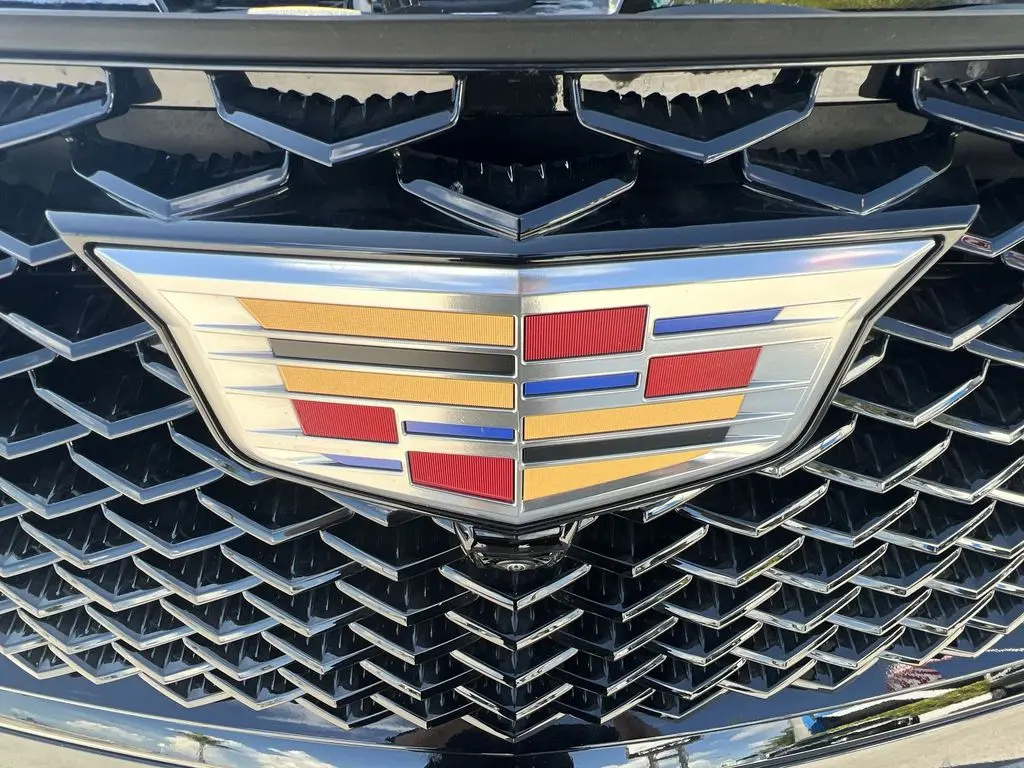 2025 Cadillac Escalade - $114,980