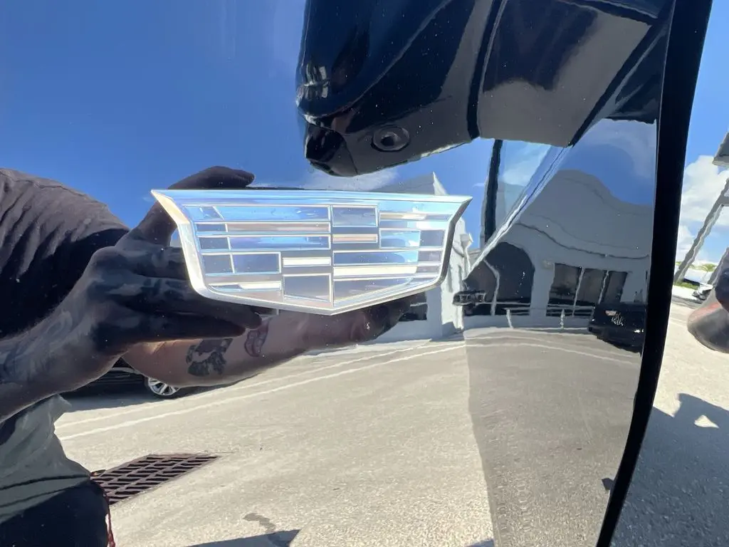 2025 Cadillac Escalade - $114,980