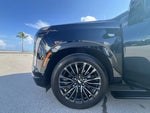 2025 Escalade Thumbnail 34