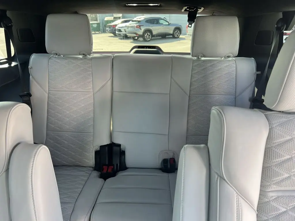 2025 Cadillac Escalade - $114,980