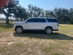 2025 Escalade ESV Thumbnail 2