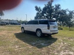 2025 Escalade ESV Thumbnail 3
