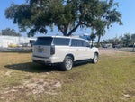 2025 Escalade ESV Thumbnail 5