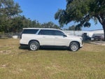 2025 Escalade ESV Thumbnail 6