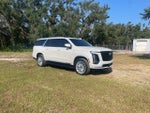 2025 Escalade ESV Thumbnail 7