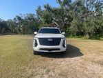 2025 Escalade ESV Thumbnail 8