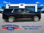 2025 Escalade ESV Thumbnail 3
