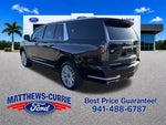 2025 Escalade ESV Thumbnail 6