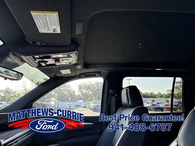 2025 Cadillac Escalade - $94,498