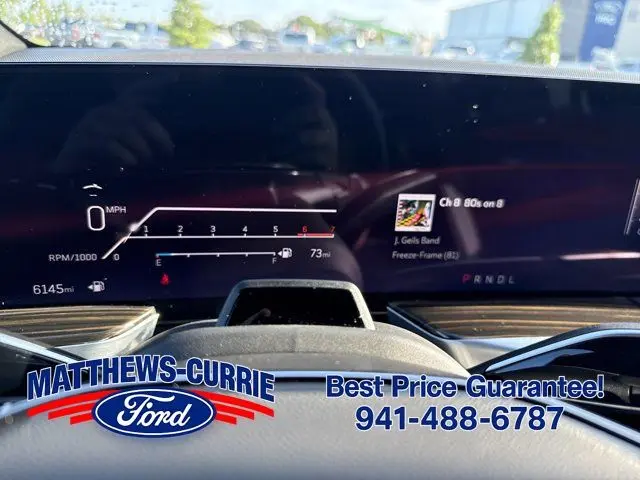 2025 Cadillac Escalade - $94,498