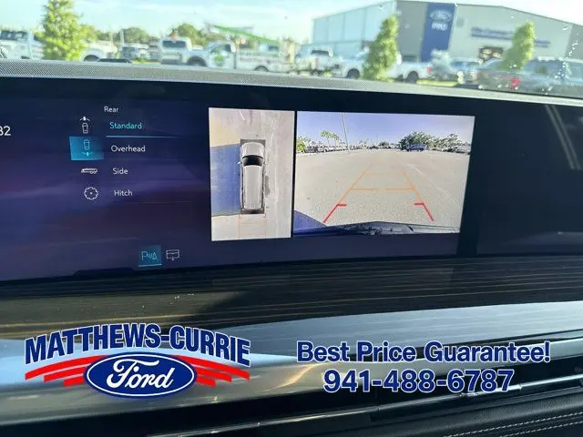 2025 Cadillac Escalade - $94,498