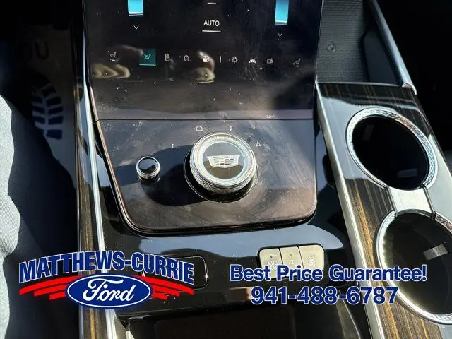 2025 Cadillac Escalade - $94,498