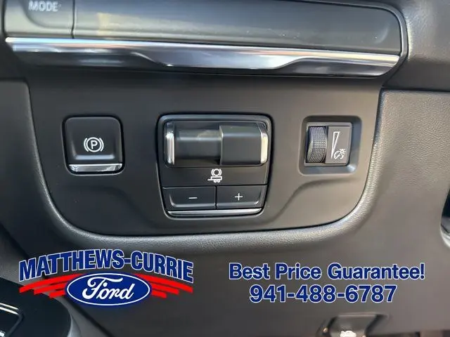 2025 Cadillac Escalade - $94,498