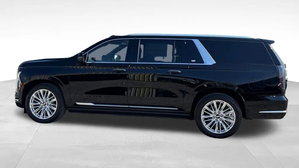 2026 Cadillac Escalade ESV Luxury