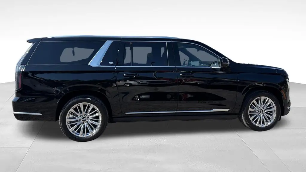 2026 Cadillac Escalade ESV Luxury