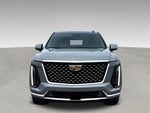 2026 Escalade ESV Thumbnail 1
