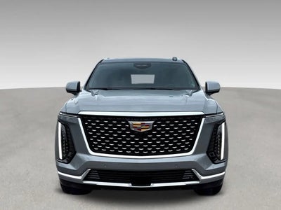 Photo of a 2026 Cadillac Escalade ESV Luxury 4DR SUV for sale