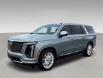 2026 Escalade ESV Thumbnail 2