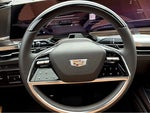 2026 Escalade ESV Thumbnail 12