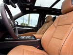 2026 Escalade ESV Thumbnail 13