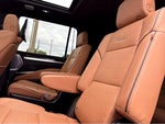 2026 Escalade ESV Thumbnail 14