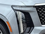 2026 Escalade ESV Thumbnail 17
