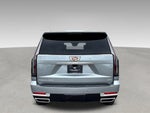 2026 Escalade ESV Thumbnail 19