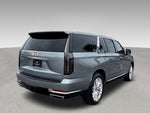 2026 Escalade ESV Thumbnail 22
