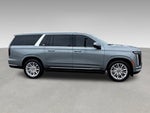 2026 Escalade ESV Thumbnail 23