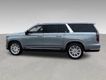 2026 Escalade ESV Thumbnail 24