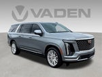 2026 Escalade ESV Thumbnail 6