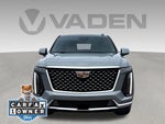 2026 Escalade ESV Thumbnail 7
