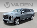 2026 Escalade ESV Thumbnail 8