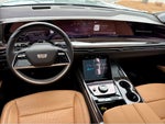 2026 Escalade ESV Thumbnail 9