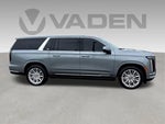 2026 Escalade ESV Thumbnail 27