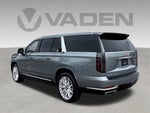 2026 Escalade ESV Thumbnail 29
