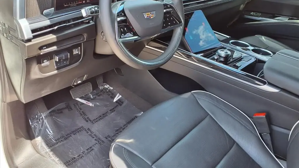 2025 Cadillac Escalade ESV Sport