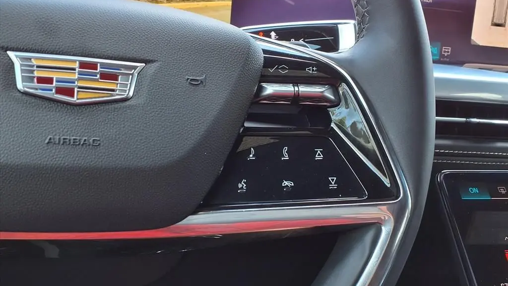 2025 Cadillac Escalade ESV Sport
