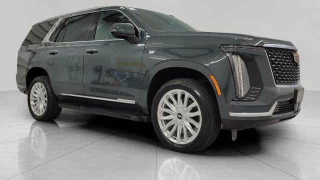 Preowned 2025 Cadillac Escalade Luxury for Sale