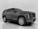 2025 Escalade Thumbnail 1