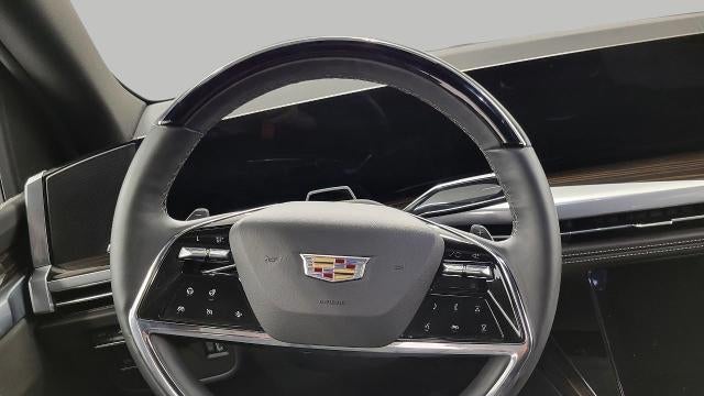 2025 Cadillac Escalade Luxury