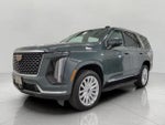 2025 Escalade Thumbnail 13