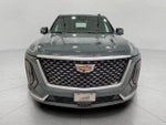 2025 Escalade Thumbnail 14