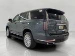 2025 Escalade Thumbnail 21