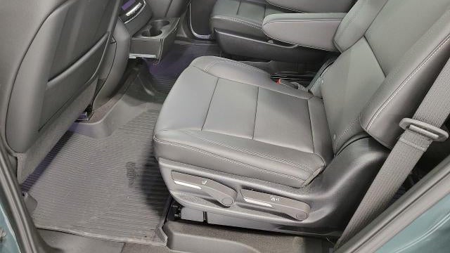 2025 Cadillac Escalade Luxury